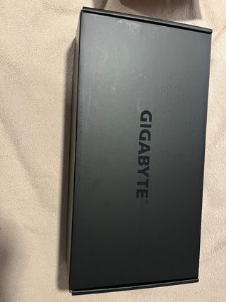 Gigabyte RTX 3060 Gaming OC 12GB GDDR6 Rev2.0