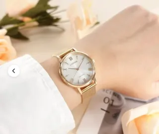 RELOJ CITIZEN ECO DRIVE LADY MUJER A ESTRENAR