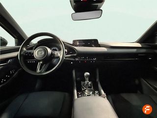 Mazda 3 2.0 e-SKYACTIV-G 110KW HOMURA