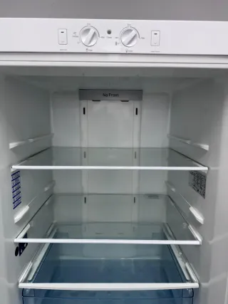 Nevera Haier con garantía + transporte