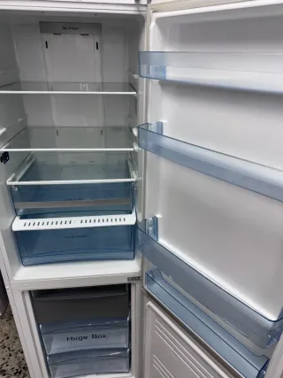 Nevera Haier con garantía + transporte