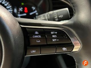 Mazda 3 2.0 e-SKYACTIV-G 110KW HOMURA