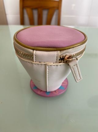 Monedero Disney Chip Taza