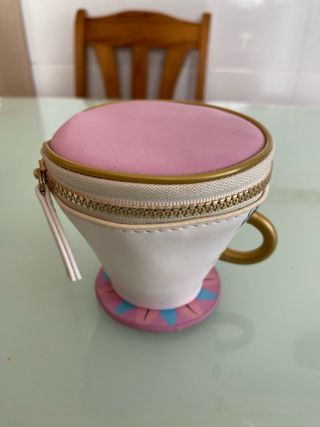 Monedero Disney Chip Taza