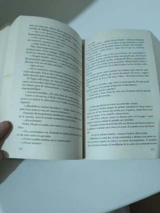 Isabel, la conquista del poder: Todos conocen a...