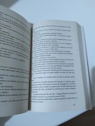 Isabel, la conquista del poder: Todos conocen a...