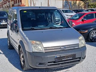 Ford Transit Connect 1.8 TDCi 110cv Freespace 210 S