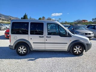 Ford Transit Connect 1.8 TDCi 110cv Freespace 210 S