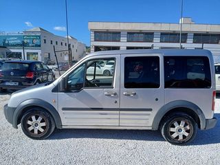 Ford Transit Connect 1.8 TDCi 110cv Freespace 210 S