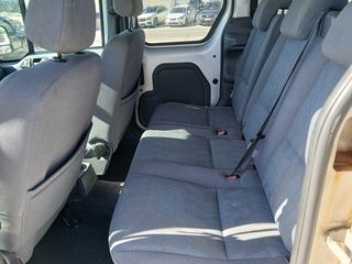 Ford Transit Connect 1.8 TDCi 110cv Freespace 210 S