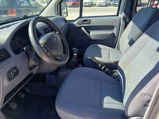 Ford Transit Connect 1.8 TDCi 110cv Freespace 210 S