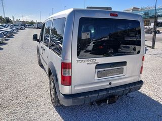 Ford Transit Connect 1.8 TDCi 110cv Freespace 210 S