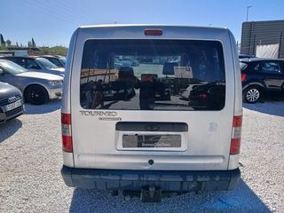 Ford Transit Connect 1.8 TDCi 110cv Freespace 210 S