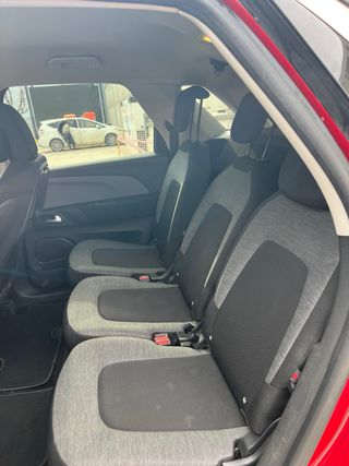 Citroen C4 Picasso 2017