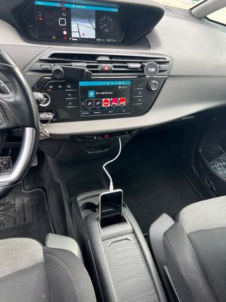 Citroen C4 Picasso 2017