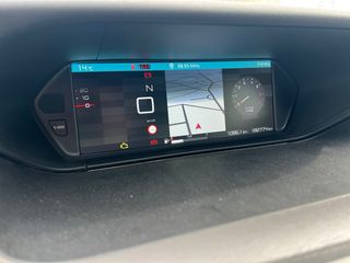 Citroen C4 Picasso 2017