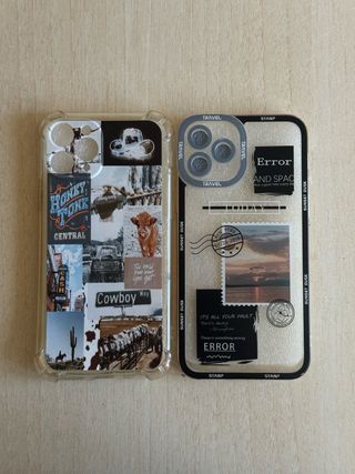 Funda iPhone 11 Pro