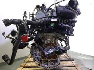 Motor completo opel hn05 corsa f p2jo rectp5632737