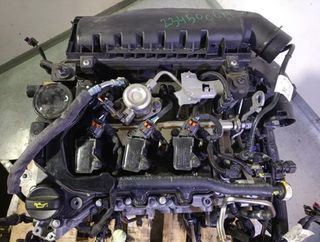 Motor completo opel hn05 corsa f p2jo rectp5632737