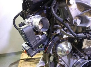 Motor completo opel hn05 corsa f p2jo rectp5632737