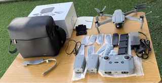 DJI Mavic Air 2 Fly More Combo