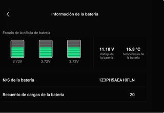 DJI Mavic Air 2 Fly More Combo