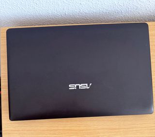 Portátil Asus 15.6'' i7 16GB RAM 750GB SSD Geforce