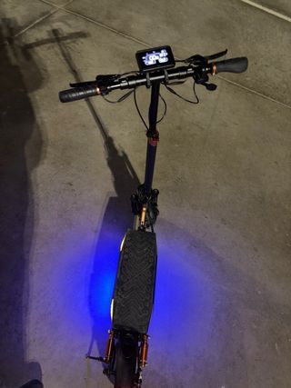 Patinete Eléctrico  B-MOV Tramuntana 4.0