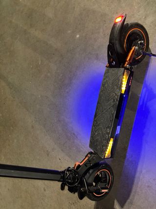 Patinete Eléctrico  B-MOV Tramuntana 4.0