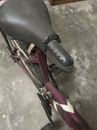 Bicicleta de montaña XG50 CONOR