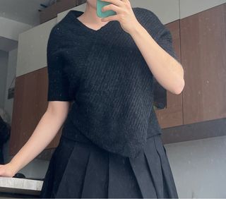 Jersey Vince 100% Algodón Cachemir Mujer