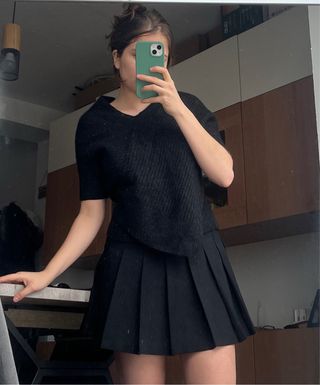 Jersey Vince 100% Algodón Cachemir Mujer