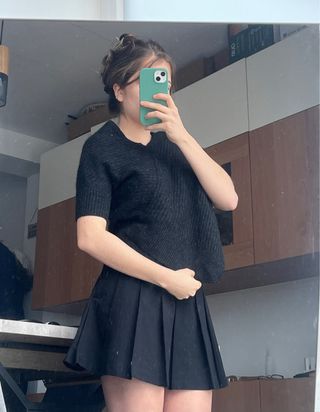 Jersey Vince 100% Algodón Cachemir Mujer