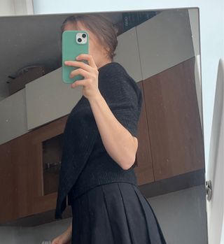 Jersey Vince 100% Algodón Cachemir Mujer