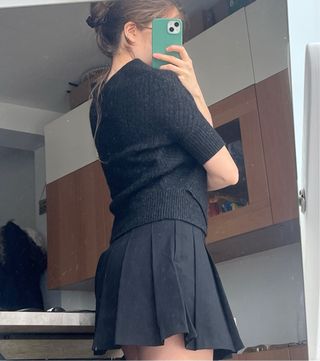 Jersey Vince 100% Algodón Cachemir Mujer