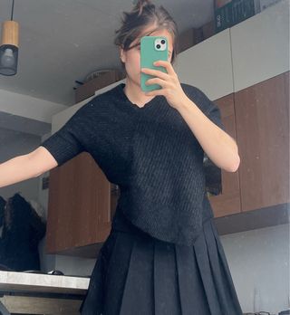 Jersey Vince 100% Algodón Cachemir Mujer