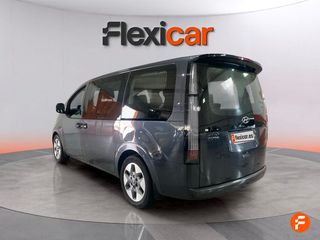 Hyundai Staria 2.2 CRDI Tecno 9S