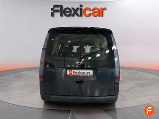 Hyundai Staria 2.2 CRDI Tecno 9S