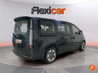 Hyundai Staria 2.2 CRDI Tecno 9S