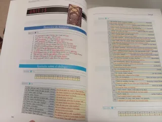 Curso Inglés C.A.D. Solucionario y Glosario