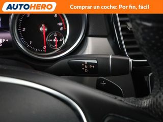 Mercedes Clase GLE GLE 250 d 4Matic AMG Line