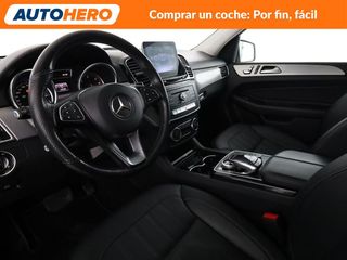 Mercedes Clase GLE GLE 250 d 4Matic AMG Line