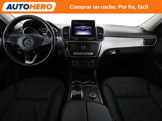 Mercedes Clase GLE GLE 250 d 4Matic AMG Line