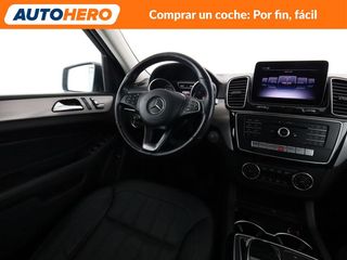 Mercedes Clase GLE GLE 250 d 4Matic AMG Line