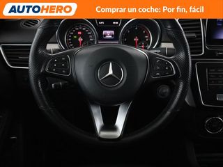 Mercedes Clase GLE GLE 250 d 4Matic AMG Line