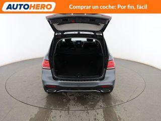 Mercedes Clase GLE GLE 250 d 4Matic AMG Line
