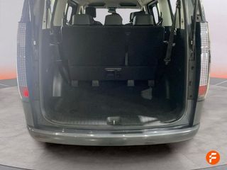 Hyundai Staria 2.2 CRDI Tecno 9S