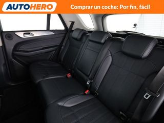 Mercedes Clase GLE GLE 250 d 4Matic AMG Line