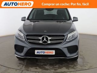 Mercedes Clase GLE GLE 250 d 4Matic AMG Line