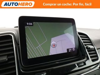 Mercedes Clase GLE GLE 250 d 4Matic AMG Line